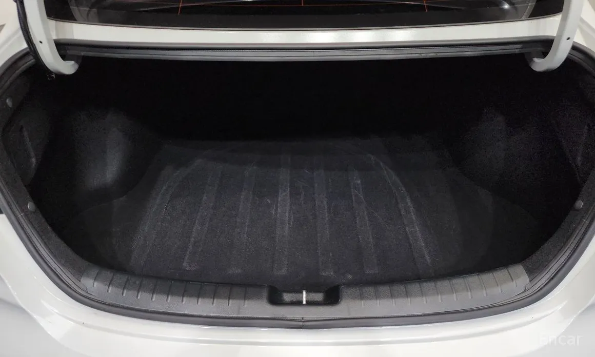 Kia K3 2021 1.6