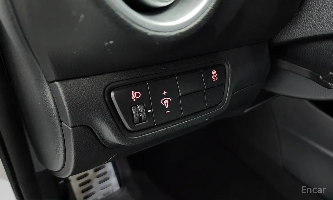 Kia K3 2021 1.6