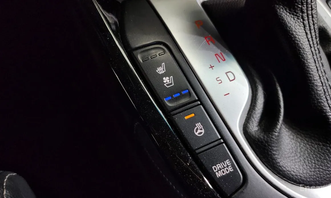 Kia K3 2021 1.6