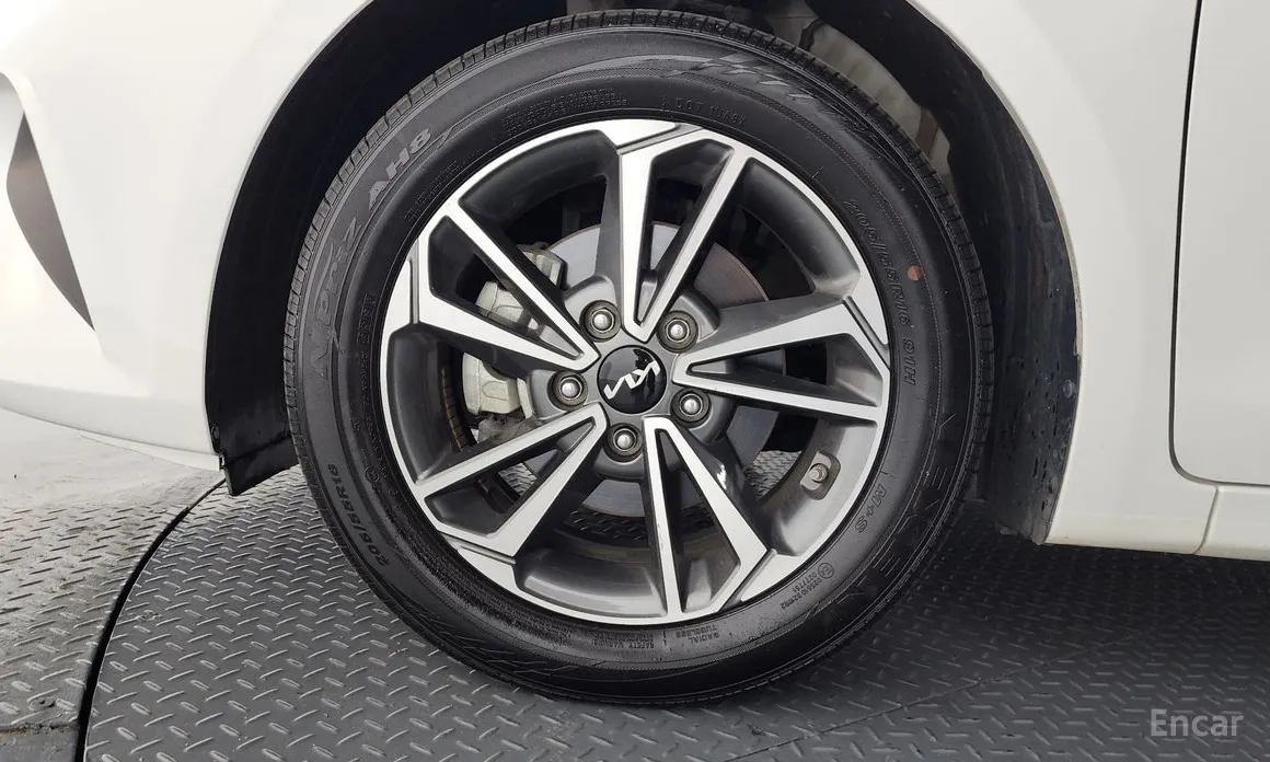Kia K3 2021 1.6