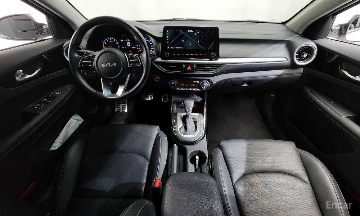 Kia K3 2021 1.6