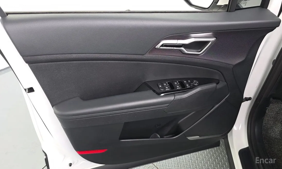 Фото 24 - Kia Sportage