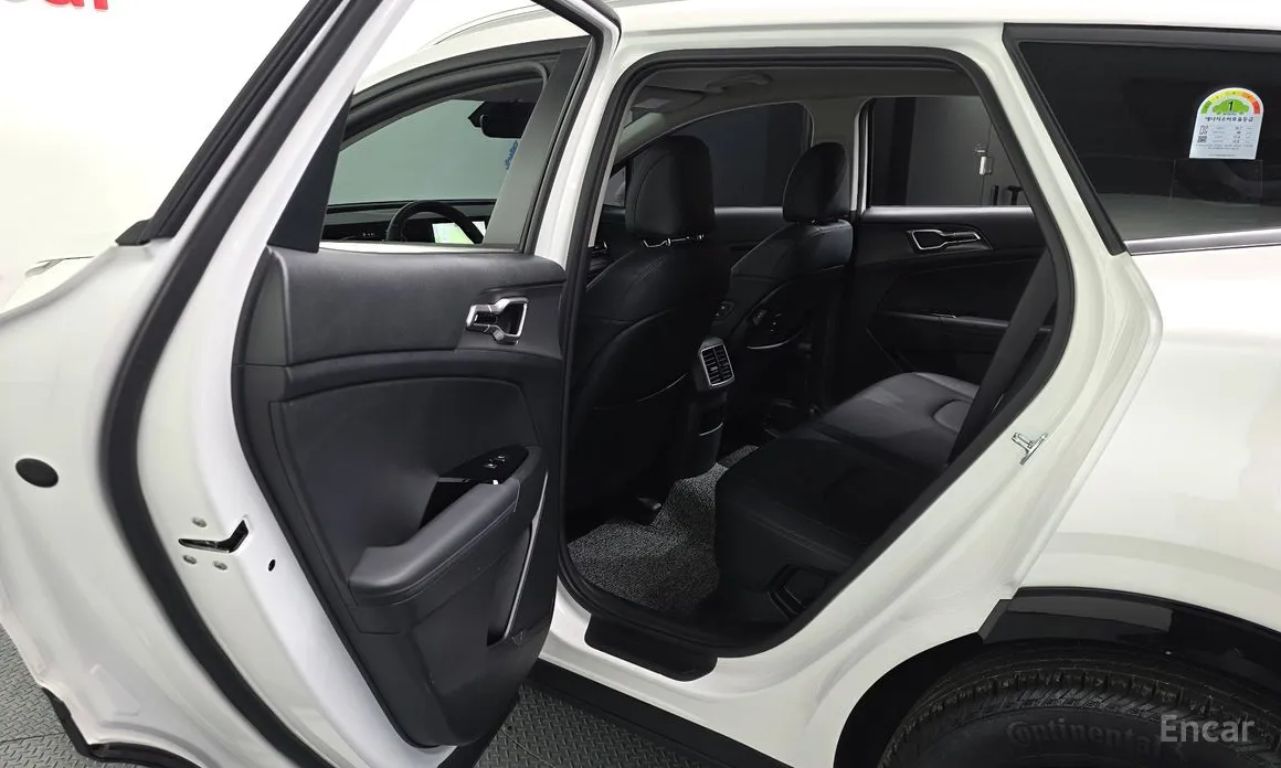 Фото 26 - Kia Sportage