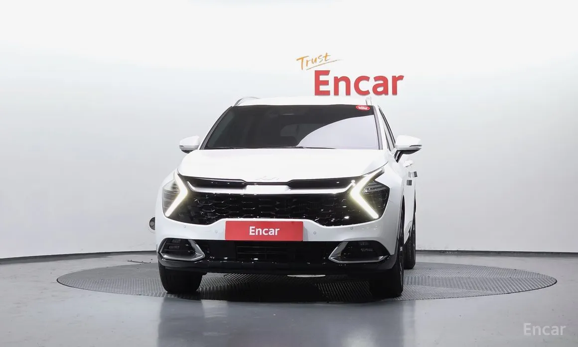 Фото 3 - Kia Sportage
