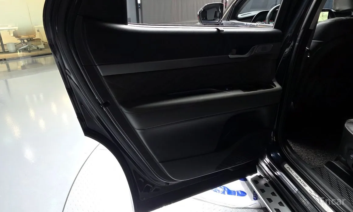 Фото 25 - Hyundai Palisade