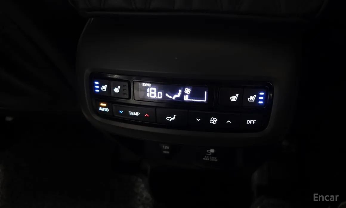 Фото 28 - Hyundai Palisade