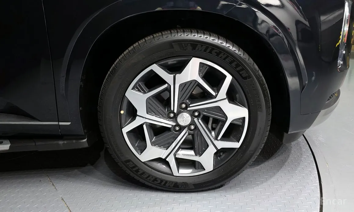 Фото 5 - Hyundai Palisade