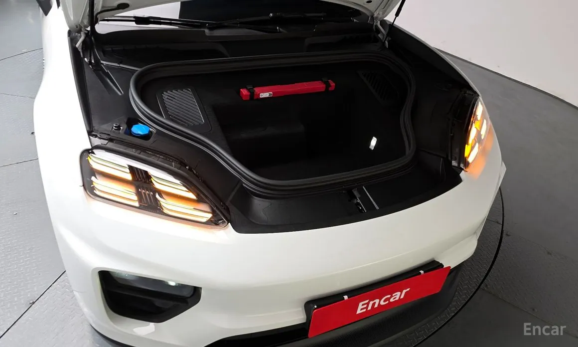 Porsche Macan 2024 Base 4