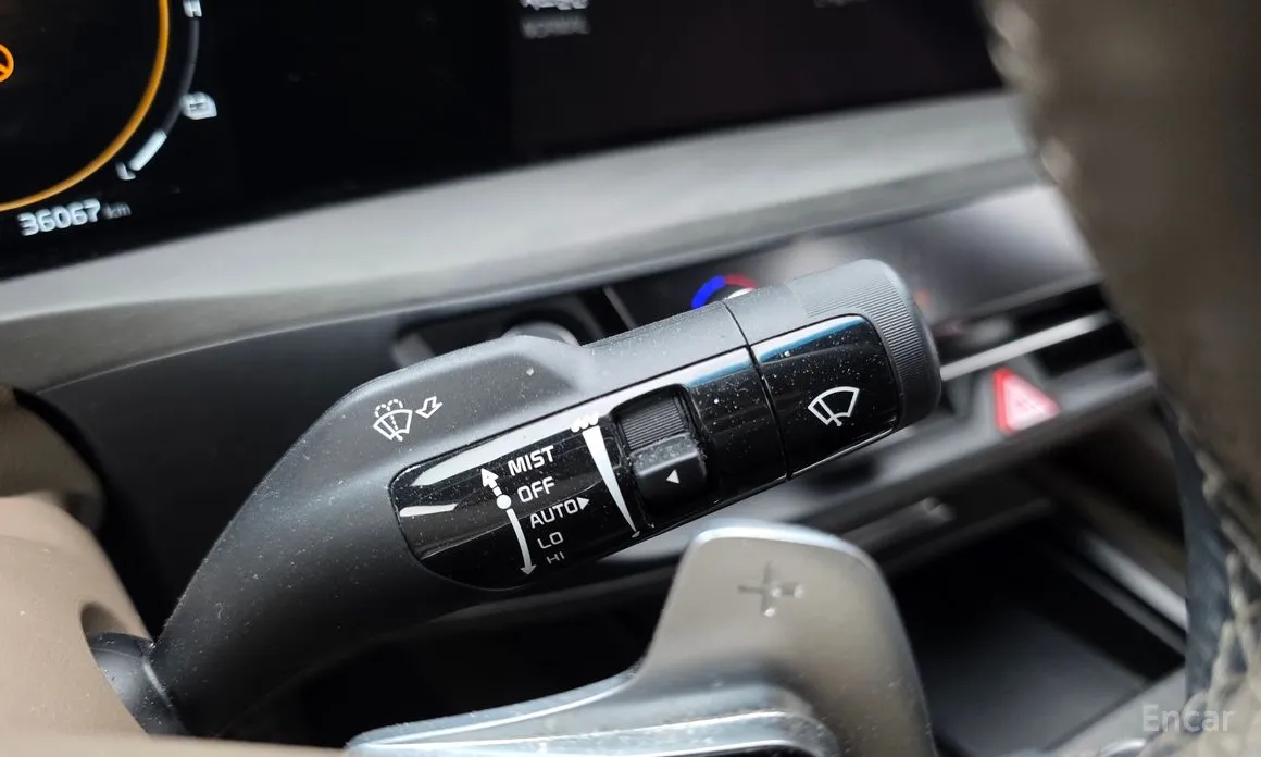 صورة 18 - Kia K8