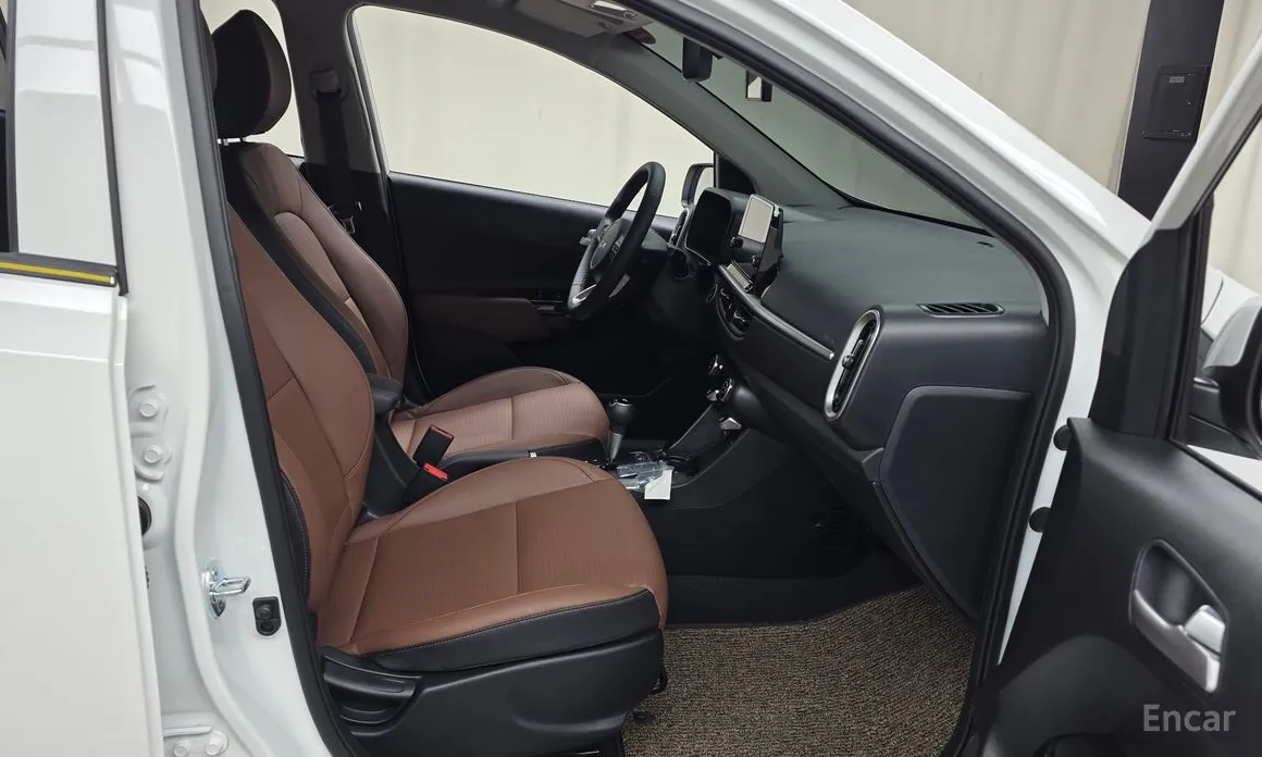 Kia Morning 2023 Prestige