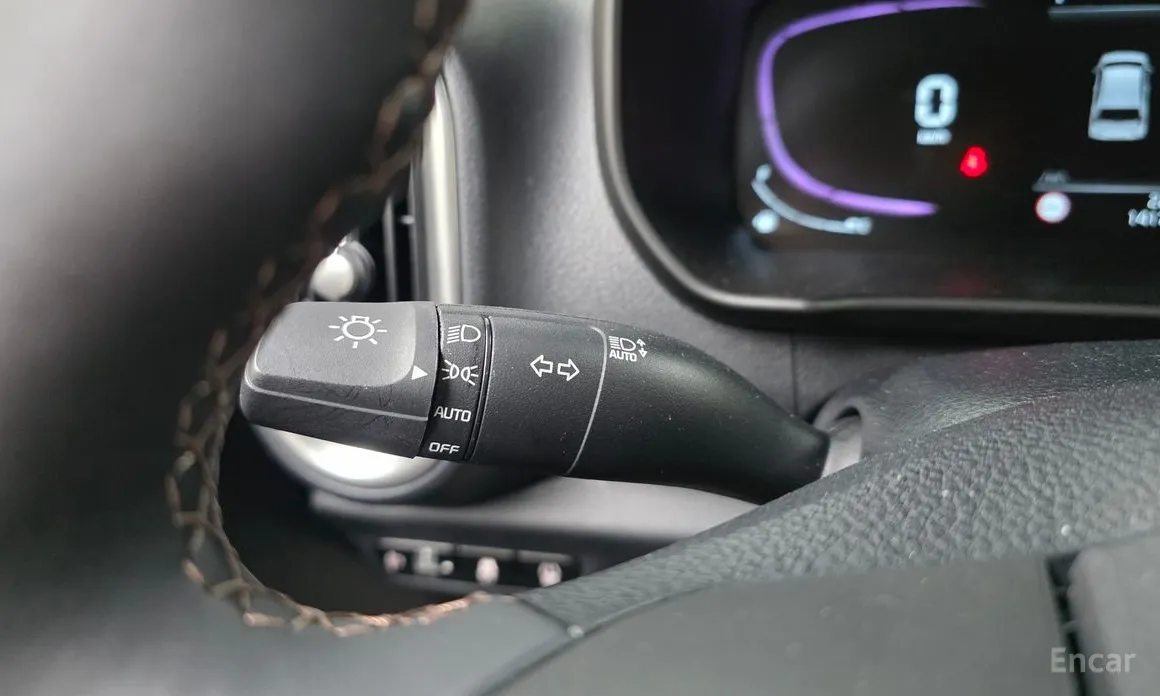 Kia Morning 2023 Prestige
