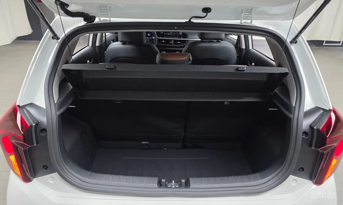 Kia Morning 2023 Prestige