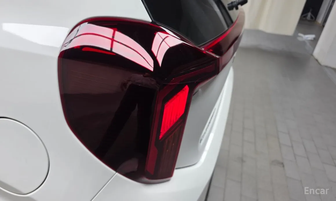 Kia Morning 2023 Prestige