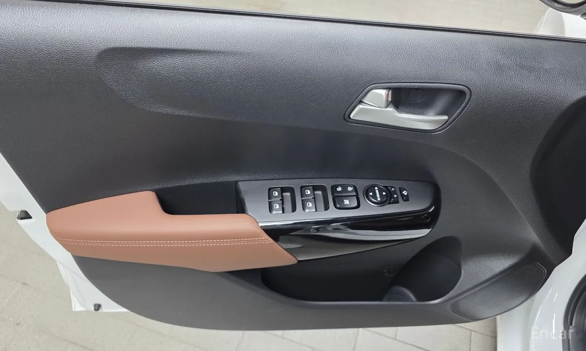 Kia Morning 2023 Prestige