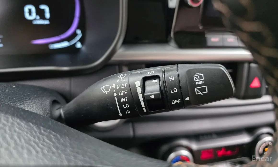 Kia Morning 2023 Prestige