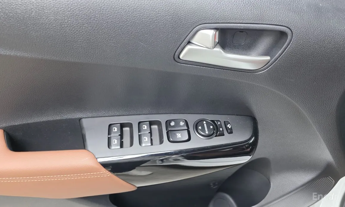 Kia Morning 2023 Prestige