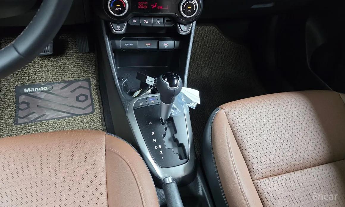 Kia Morning 2023 Prestige