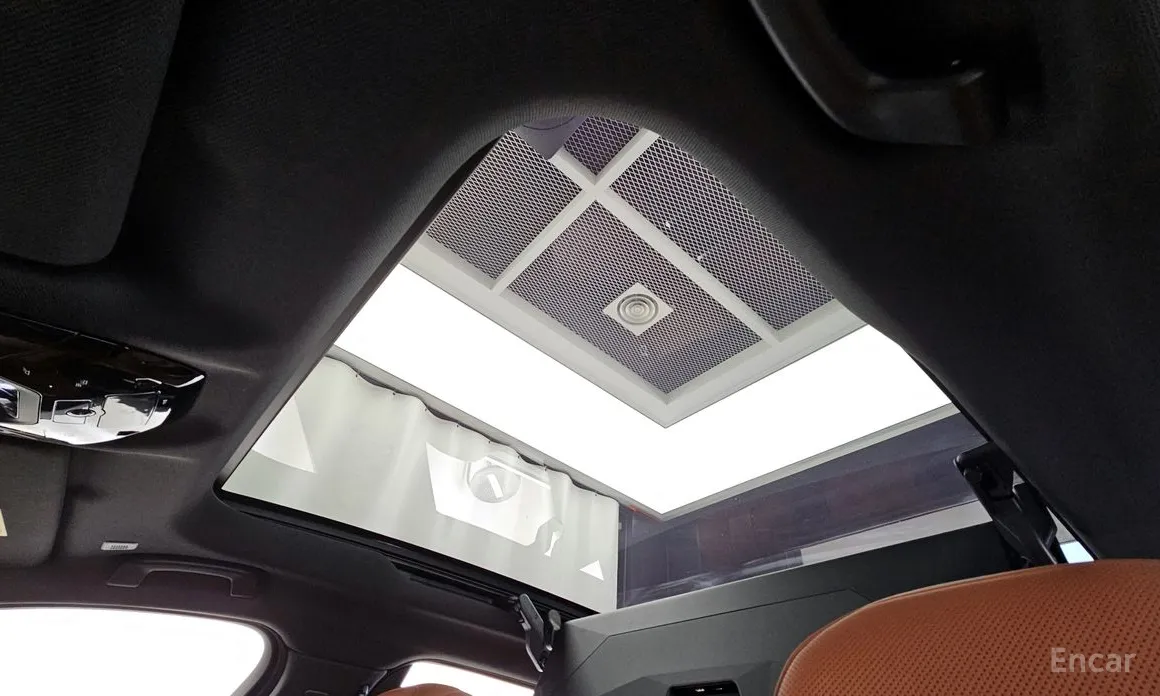 BMW i7 2022 eDrive 50 M Sport