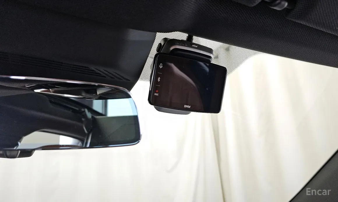 BMW i7 2022 eDrive 50 M Sport