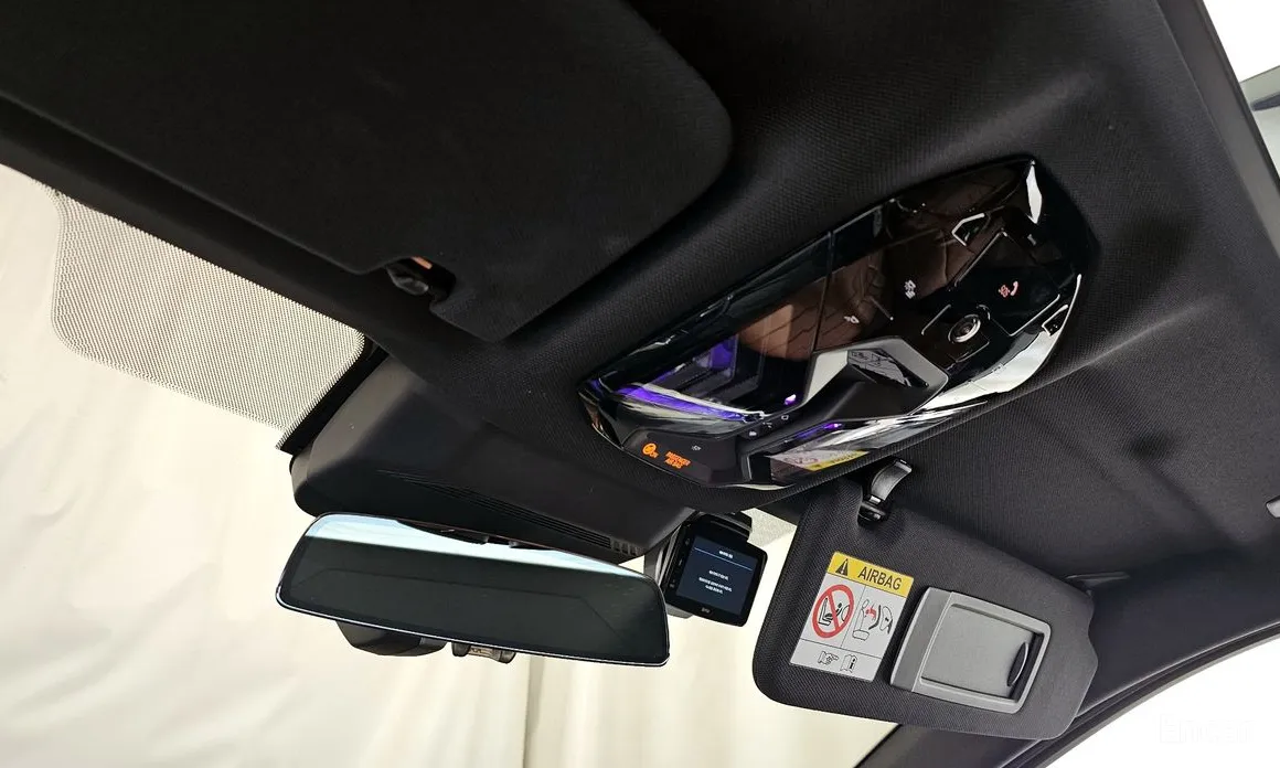 BMW i7 2022 eDrive 50 M Sport