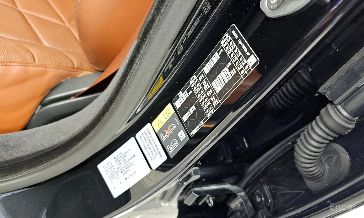 BMW i7 2022 eDrive 50 M Sport