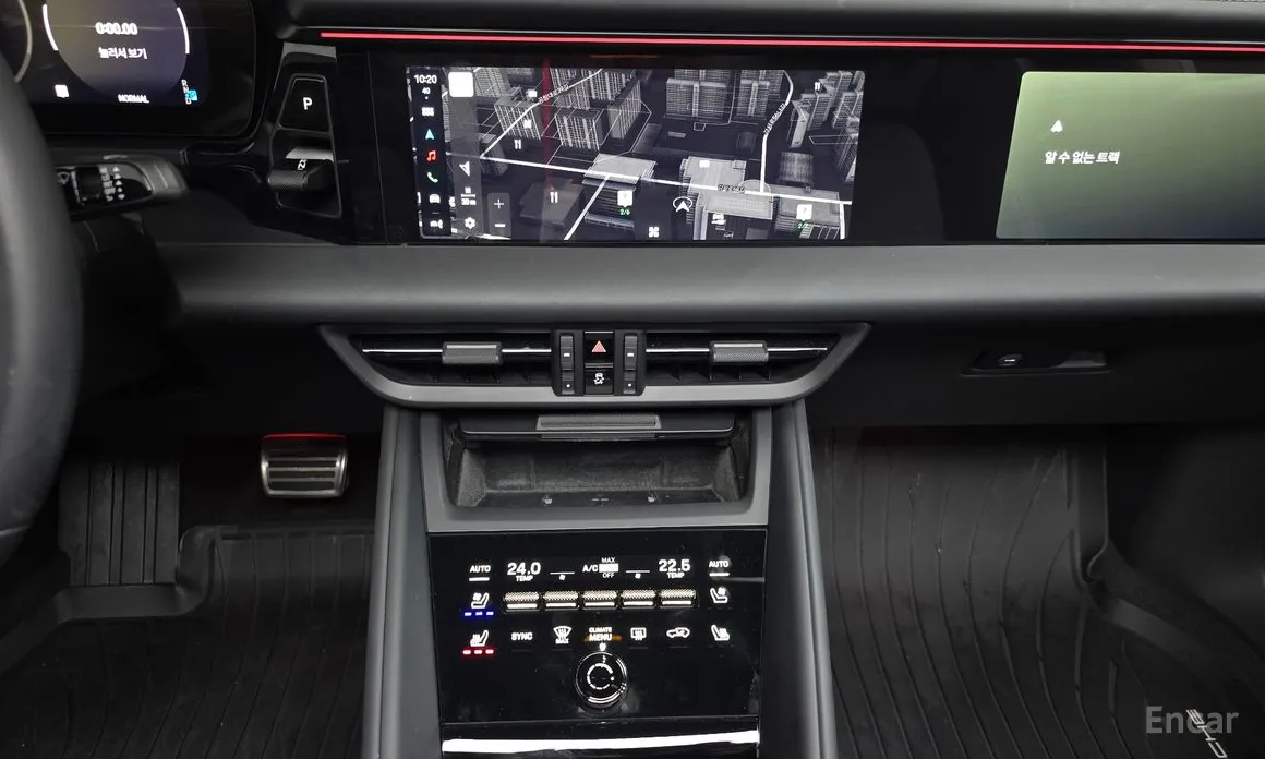 Porsche Macan 2024 Turbo