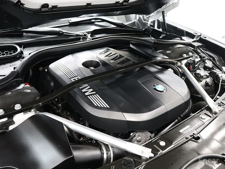 BMW 7 Series 2022 740i xDrive M Sport
