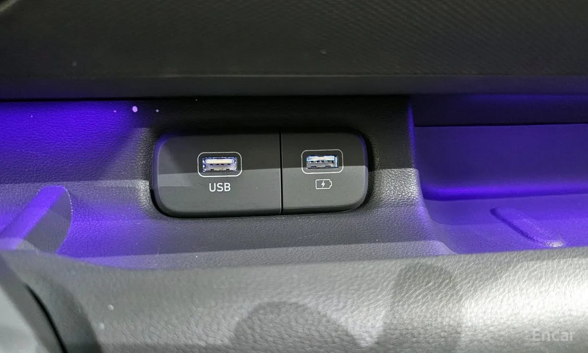 Фото 28 - Hyundai Casper
