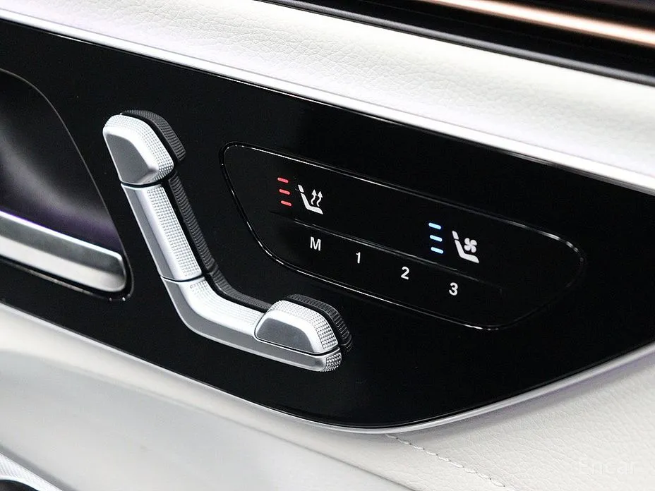 Фото 6 - Mercedes-Benz EQE