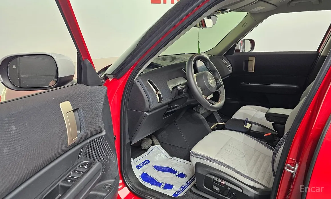 Mini Countryman 2024 ALL4 Classic First Edition