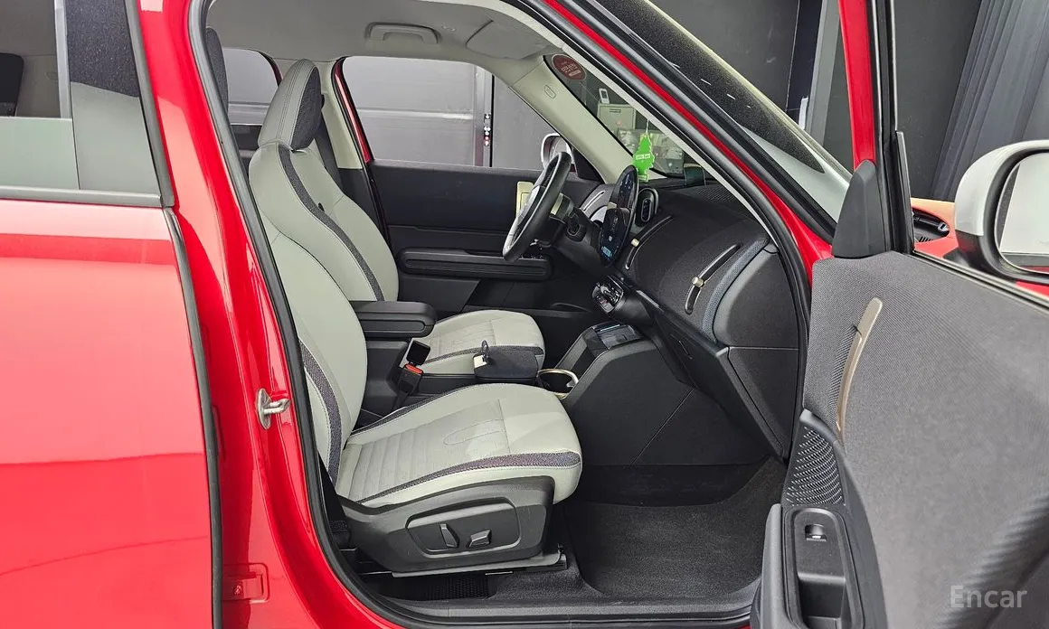 Mini Countryman 2024 ALL4 Classic First Edition