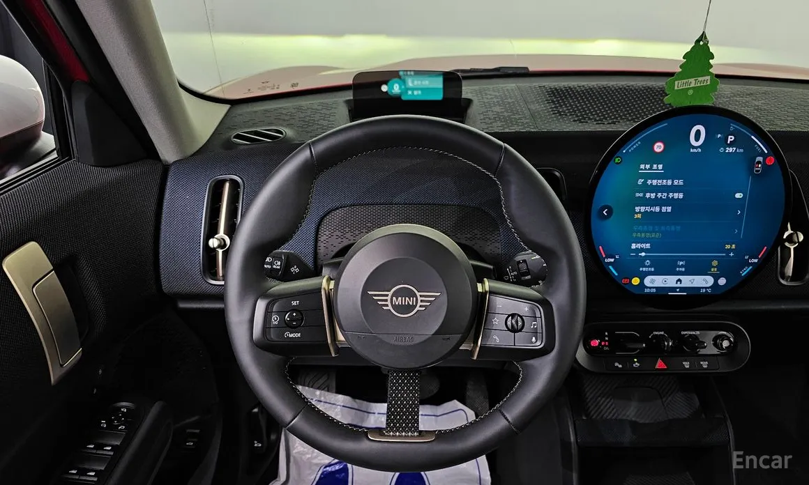 Mini Countryman 2024 ALL4 Classic First Edition