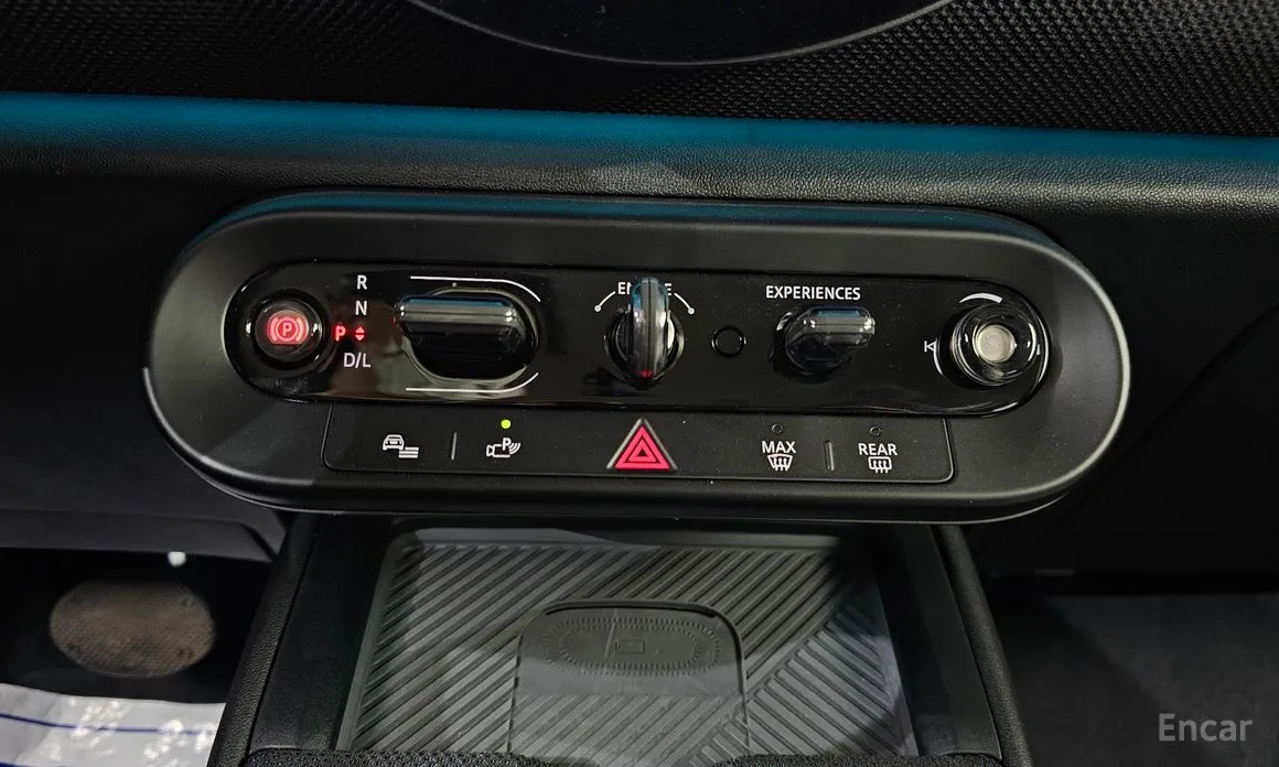 Mini Countryman 2024 ALL4 Classic First Edition