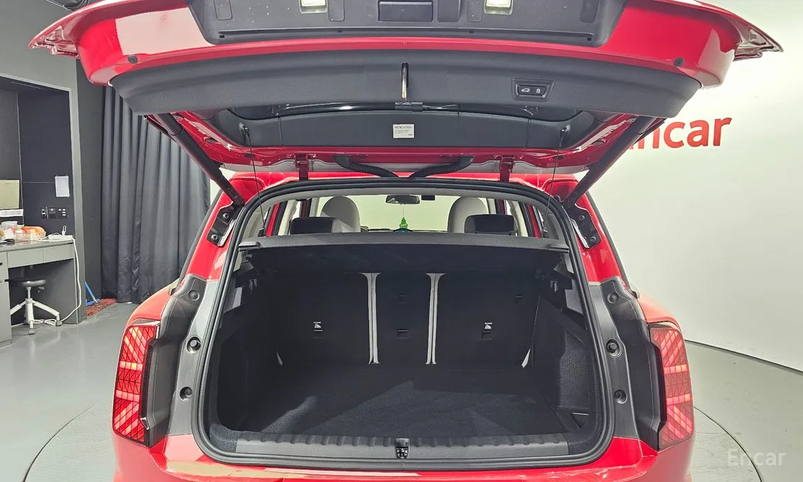 Mini Countryman 2024 ALL4 Classic First Edition