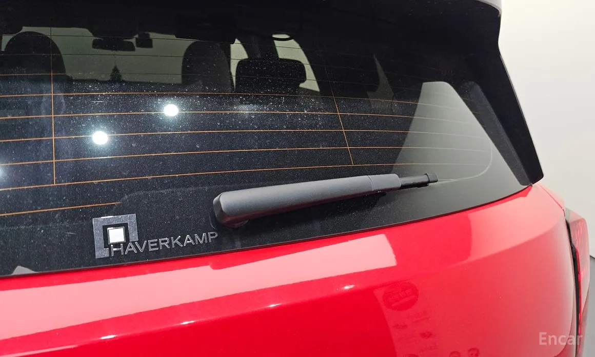 Mini Countryman 2024 ALL4 Classic First Edition