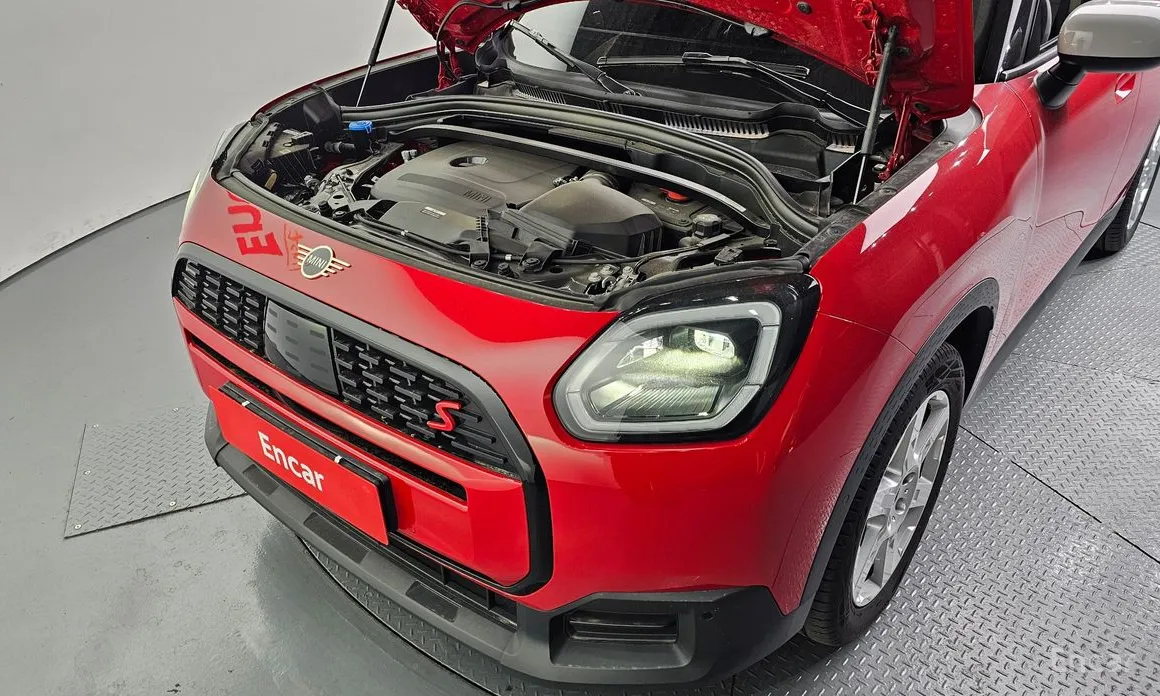 Mini Countryman 2024 ALL4 Classic First Edition