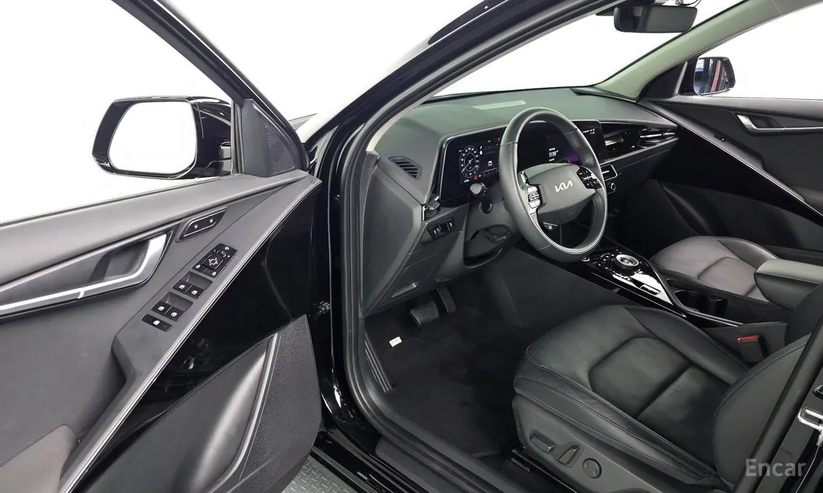 Kia Niro 2022 Air