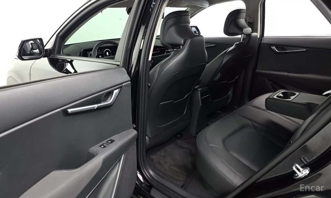 Kia Niro 2022 Air