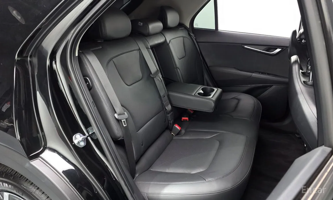 Kia Niro 2022 Air