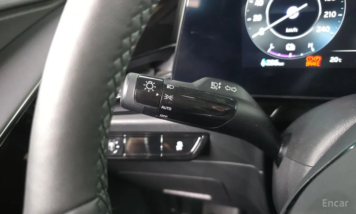 Kia Niro 2022 Air