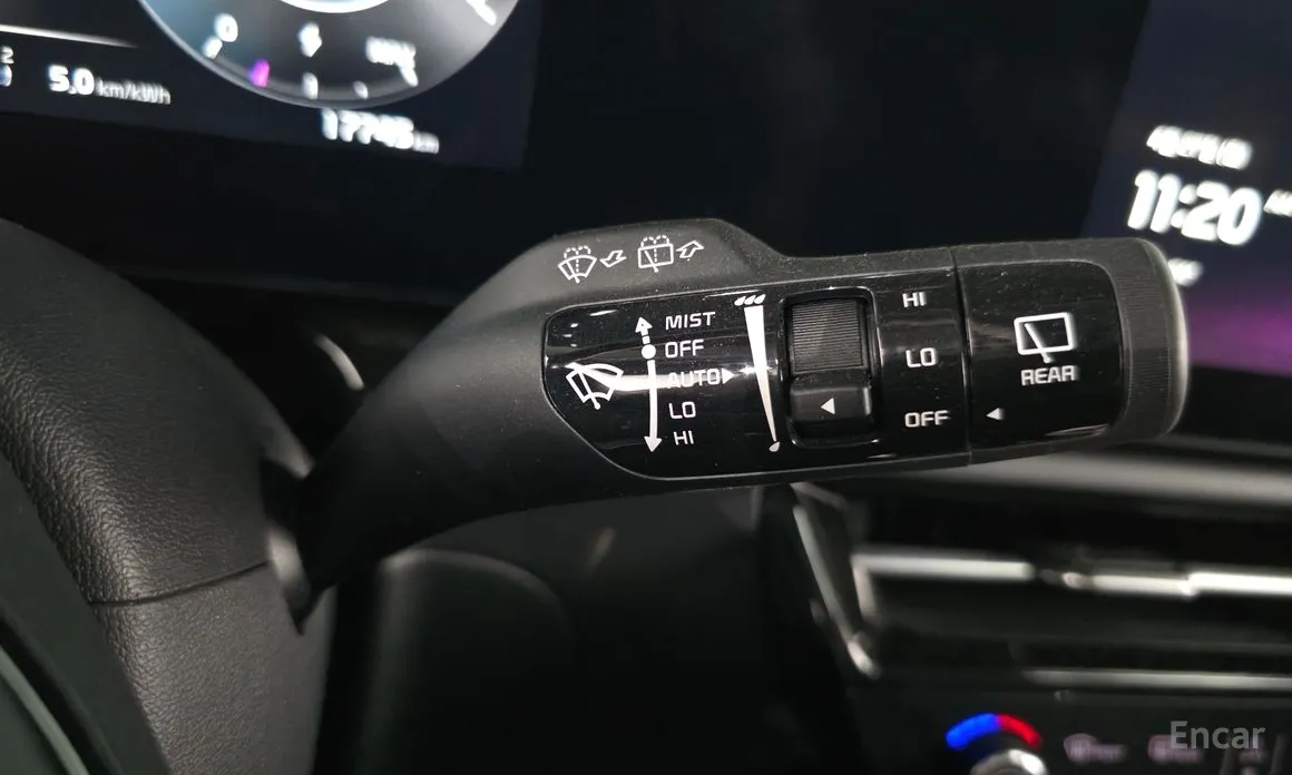 Kia Niro 2022 Air