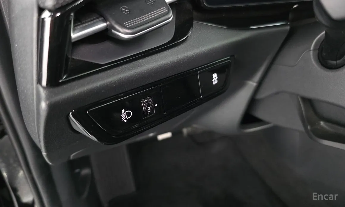 Kia Niro 2022 Air