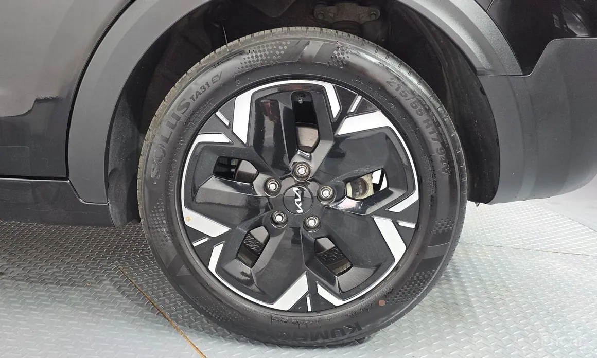 Kia Niro 2022 Air