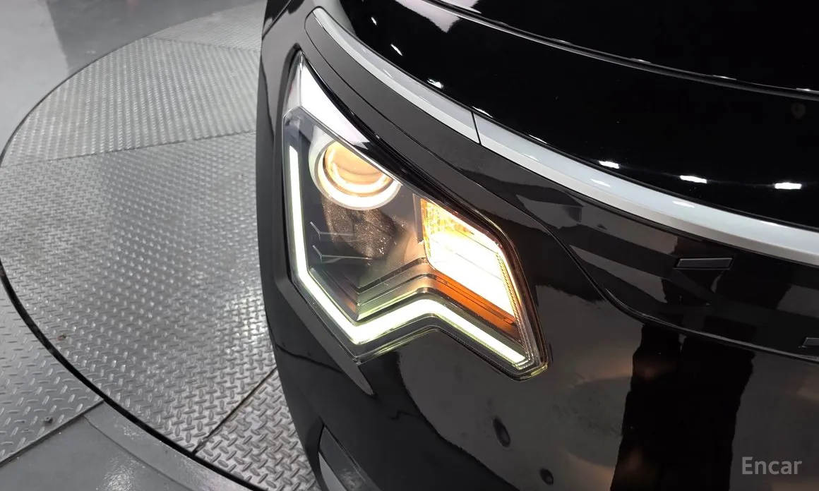 Kia Niro 2022 Air