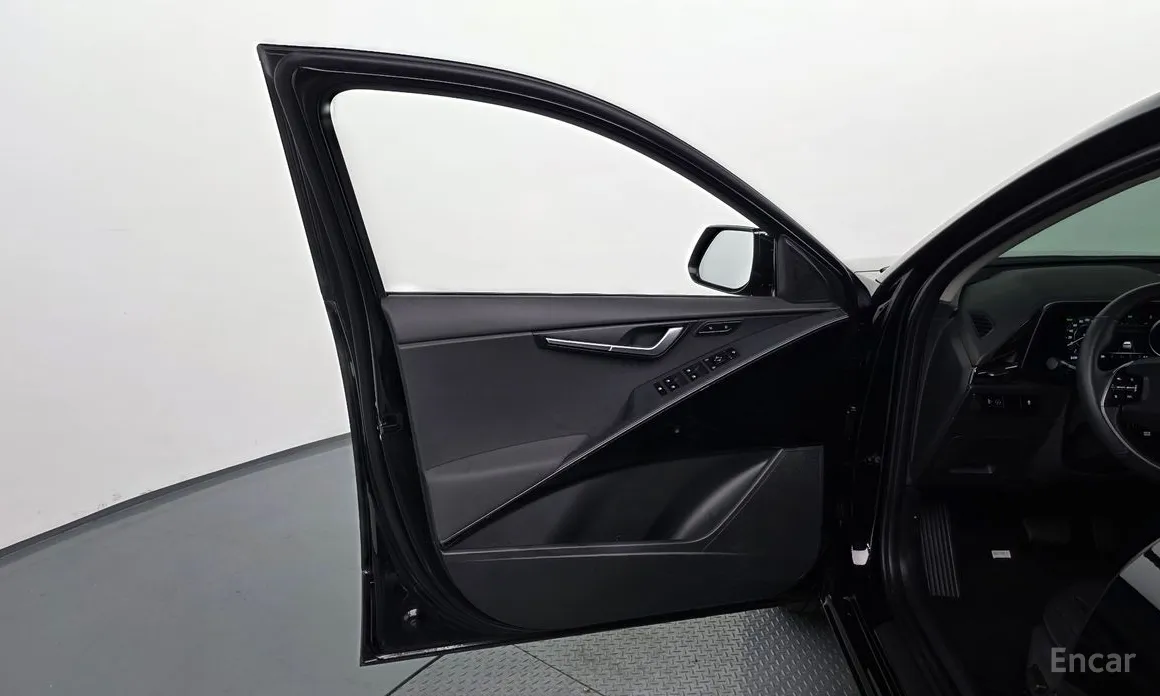 Kia Niro 2022 Air