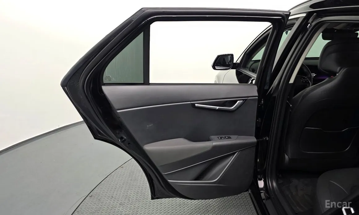Kia Niro 2022 Air