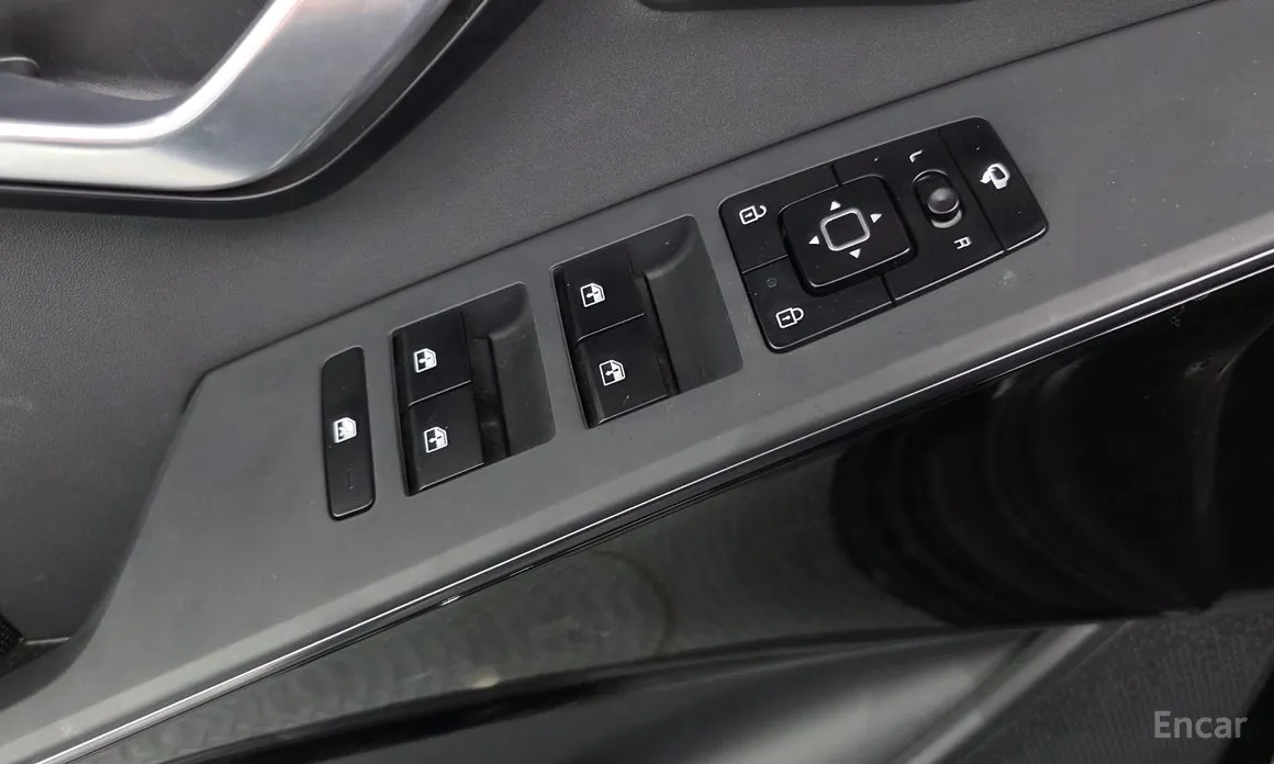 Kia Niro 2022 Air