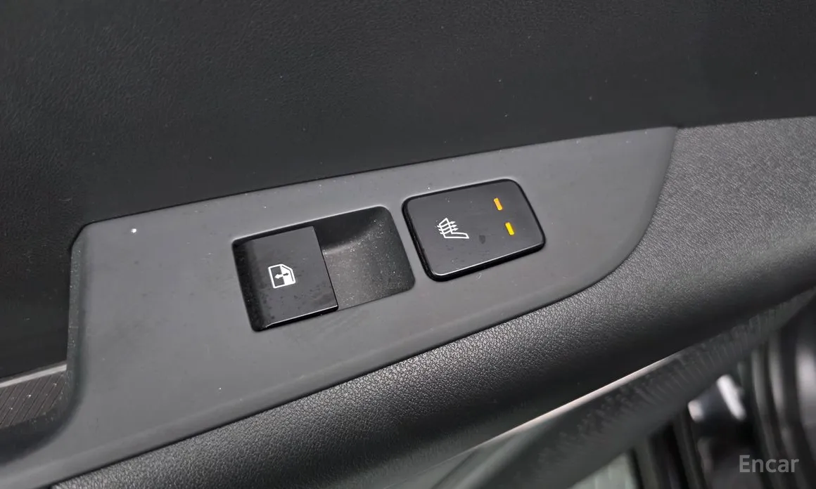 Kia Niro 2022 Air