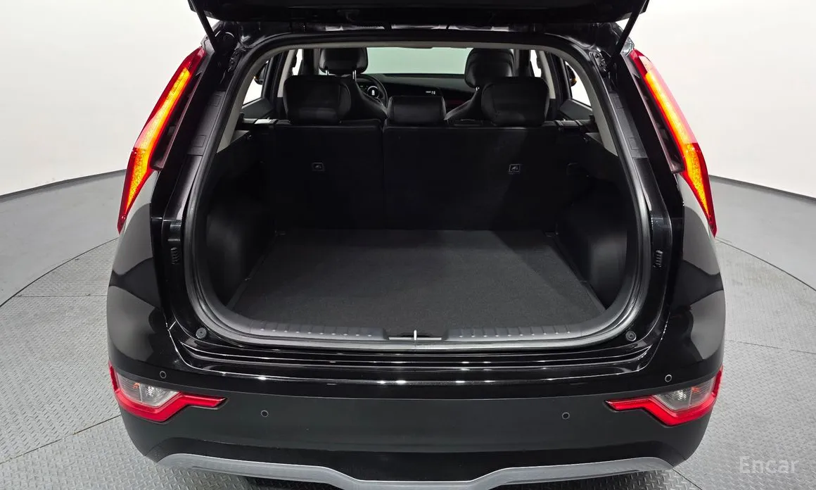 Kia Niro 2022 Air