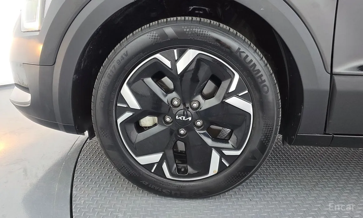 2022 Kia Niro